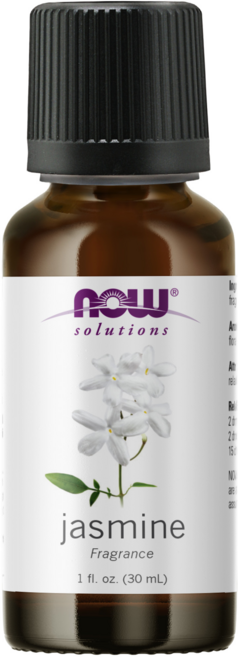 나우푸드 아로마오일 자스민, 30ml, 1개