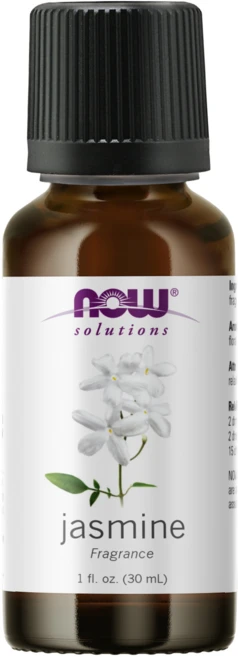 나우푸드 아로마오일 자스민, 30ml, 1개 - 쿠팡