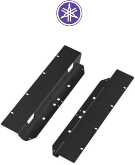 YAMAHA DM3S DM3 Standard Rack Mount DM3 렉날개 [정품]