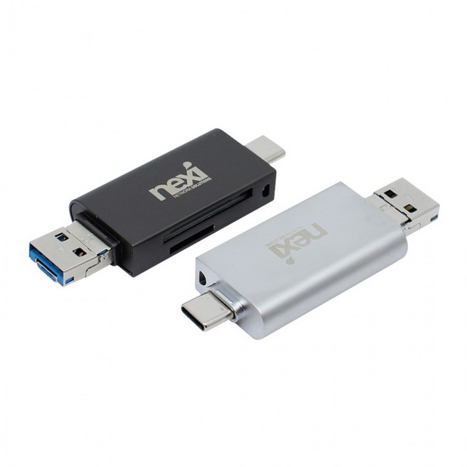 젠더 어댑터 마이크로5핀 핸드폰 메모리 SD카드리더기 블랙박스리더기 스마트폰 멀티 USB TF 3.0 C TYPE, 상세페이지 참조, 상세페이지 참조, 상세페이지 참조