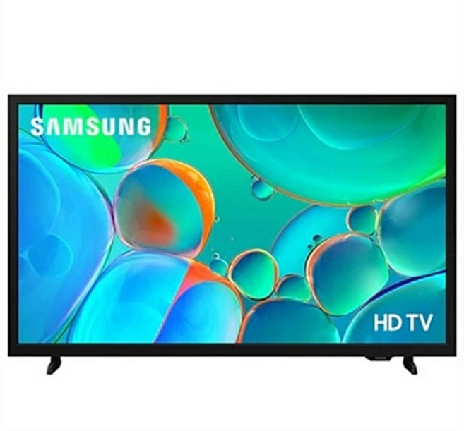 삼성전자 25년형 32인치(80cm) HD LED SMART TV 32H5000F 유튜브 넷플릭스 OTT 시청 가능 스마트 티비, 방문설치, 벽걸이형, 80cm(32인치)
