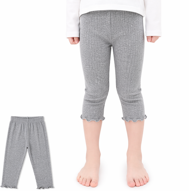 여름 유아 아동 기본 타이즈 스타킹 아기 쫄바지 아기옷