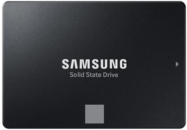 공식인증 삼성전자 870 EVO 4TB MZ-77E4T0BW SSD 국내 정품 AS