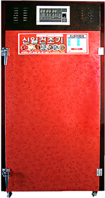 신일 SI-1300 대형 13채반 다용도식품건조기, 갈바늄 채반