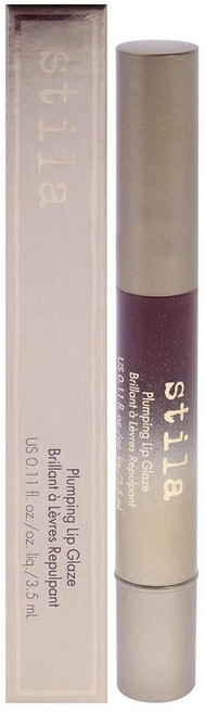 Stila 플럼핑 립 글레이즈 아모르 28.3g(1온스), 단풍나무, 1개