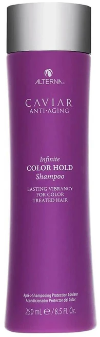 Alterna 알터나 캐비어 인피니트 컬러 홀드 샴푸, 1개, 250ml - 쿠팡