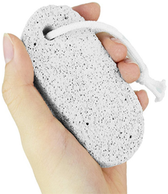 투유샵 각질제거돌 뒤꿈치관리