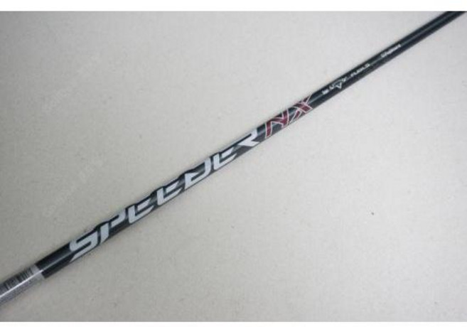 후지쿠라 스피더 NX 남성용 드라이버 샤프트 S 강도 캘러웨이 슬리브 장착 캘러웨이 코리아 정품, 1세트