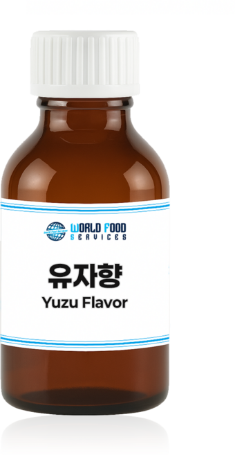 유자향 [식품향료 / 향긋한 유자 / 소용량 구매], 1개, 20g