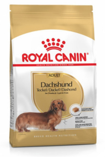 로얄캐닌 닥스훈트 어덜트 3kg, 1개