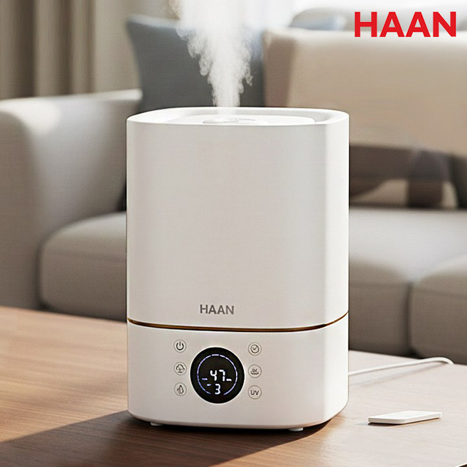 한경희생활과학 복합식 가습기 6L, HMH-B600