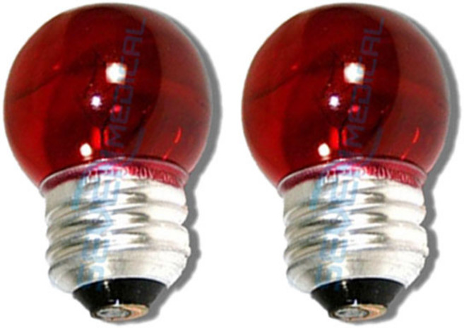 셀프닥터 전용 적외선 램프, 2개