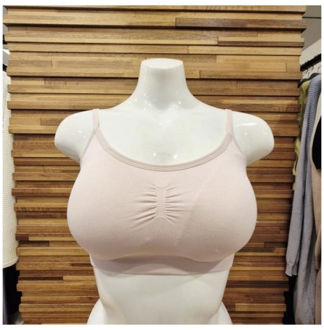 세컨스킨 NXWOU2001 베이직캐미브라