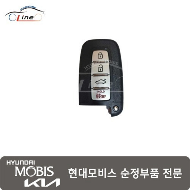트랜스미터/키별도 95440 3N150