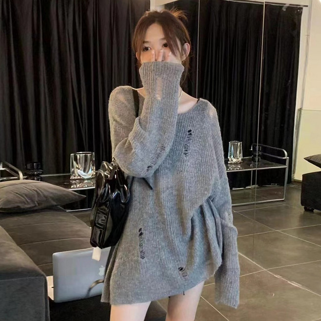 메이킹유 A1662리퐁니트