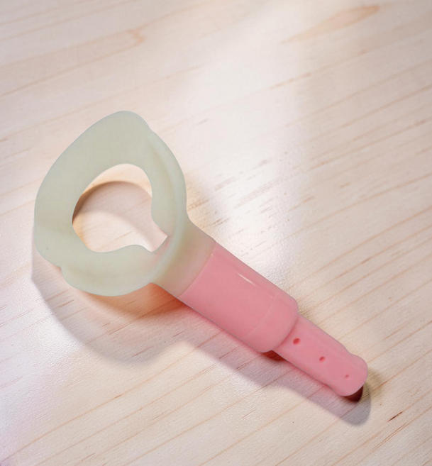 폐활량 늘리기 회복기 호흡 운동 기구 전동식 수동식 복식 호흡 유도기 1+1, 2개