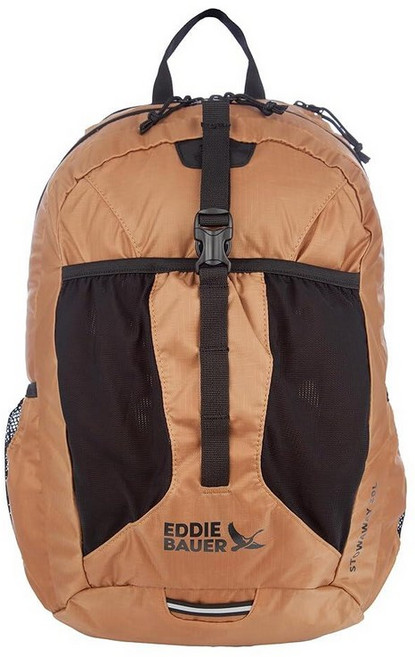 Eddie Bauer 남녀공용 성인용 Stowaway 패커블 데이팩 20 L, 30L, 담배