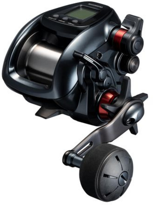 시마노(SHIMANO) 전동 릴 24 플레이스 3000, 1개, 상세페이지 참조