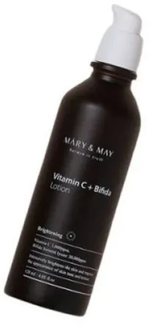 장벽강화 마리엔메이 비타민C+비피다 로션 120ml, 1개 - 쿠팡