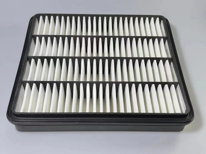 Toyota Sequoia Tundra 5.7L 2007-/Land Cruiser 4.5L 4.7L 2008 용 자동차 엔진 에어 필터-Lexus LX450D/460/570 200, 1개