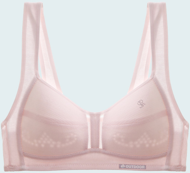 애보 빅 사이즈 3 단계 주니어 성장기 브라