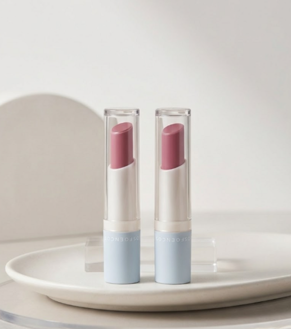 (정품) 포렌코즈 타투 끌레르 벨벳 틴트 립틴트 Tatto clair velvet lip tint 자연스러운 발색력 지속력, 24 피러팻, 1개