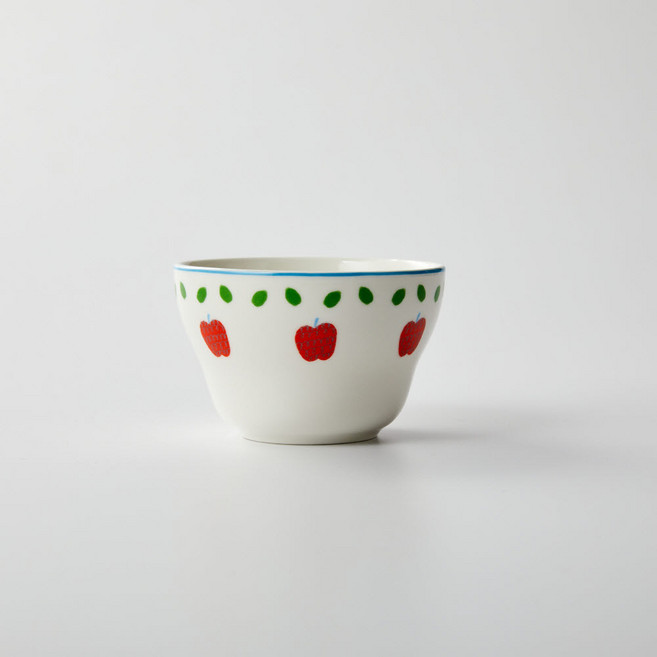 [모던하우스]프루티마켓 디저트볼 D11 사과_CA3324060, 사진참조, 1개