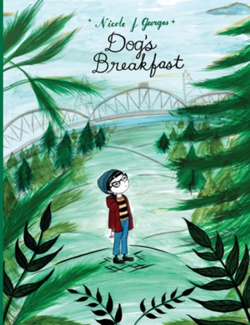 (영문도서) Dog's Breakfast Paperback, Phase Eight Publishing, English, 9780998985282