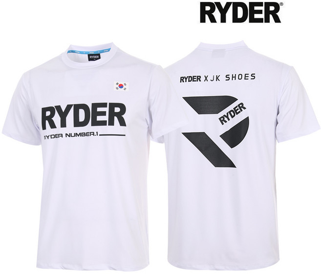 라이더 반팔티 2025JKR-2