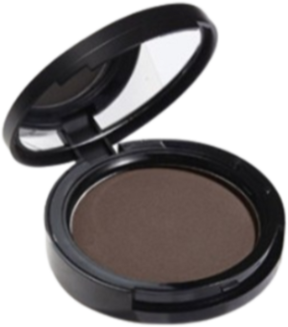 리르 퀵 헤어 흑채 쿠션 14g, 내추럴 브라운 (NATURAL BROWN), 60개