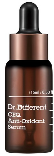 닥터디퍼런트 씨이큐 안티옥시던트 세럼 1+1, 15ml, 2개