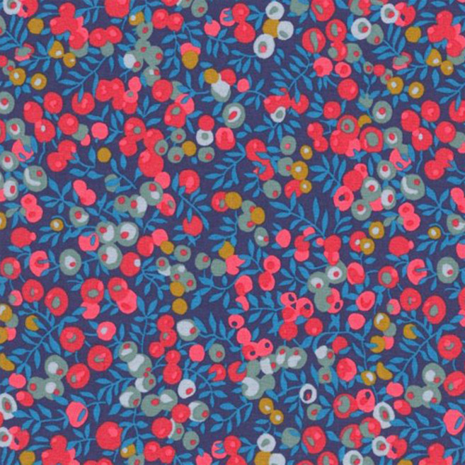 영국리버티 타나론 wiltshire 9009q 리버티원단