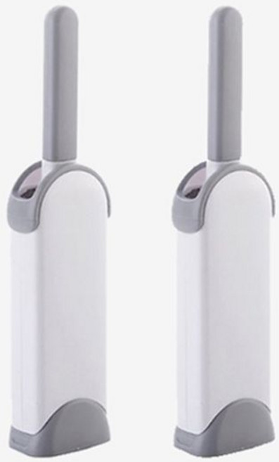 시스제이 OH 애견털 정리바, 상세페이지 참조, 1개