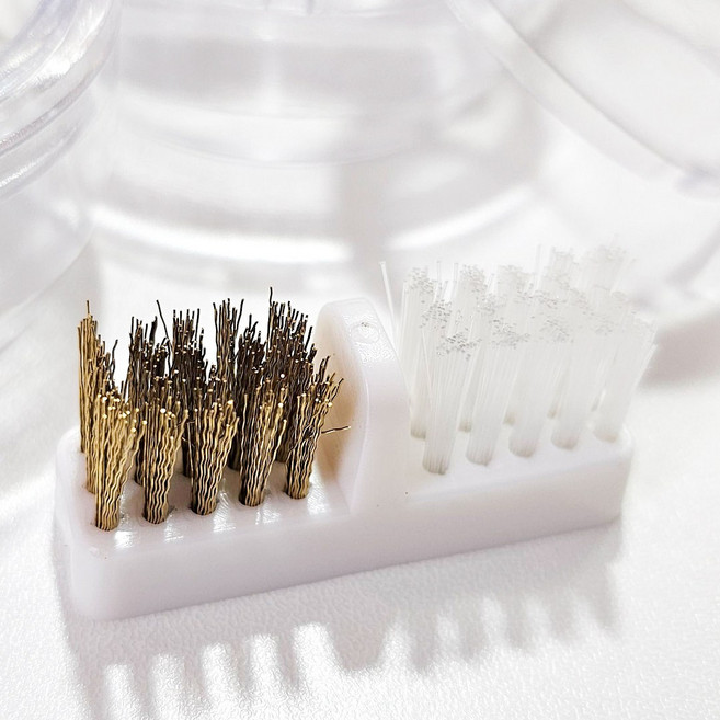 네일 비트 세척 솔 단품, 1개, 비트세척솔 단품