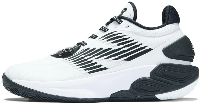 FuelCell TWO WXY v5 (BB2WY) WB5 (WHITE BLACK) 28.0 cm 2E [뉴 밸런스] 바구니 슈즈 연료 - 쿠팡