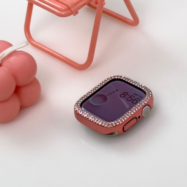 A_C_W, 44mm, 핑크, 1개