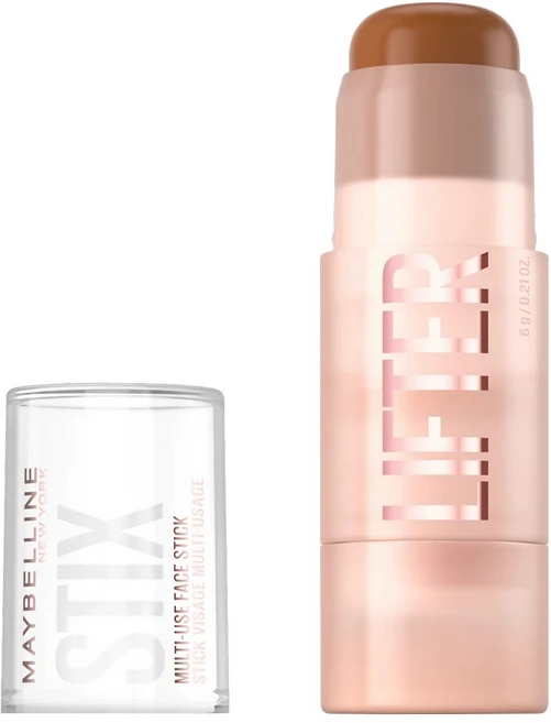 메이블린 LIFTER STIX 컨투어링 스틱 070 6g, 1개 - 쿠팡