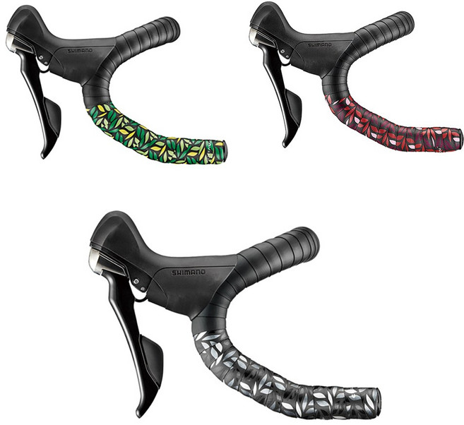 프리미엄 바테잎 시클로베이션 레더터치 투톤 레인포레스트, Soil(소일)