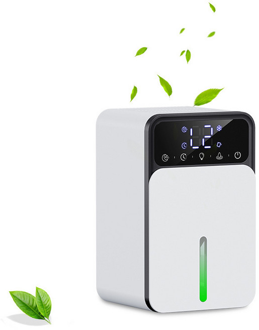 1L大容量家用除濕機 臥室衣櫃專用, D1A, 美規