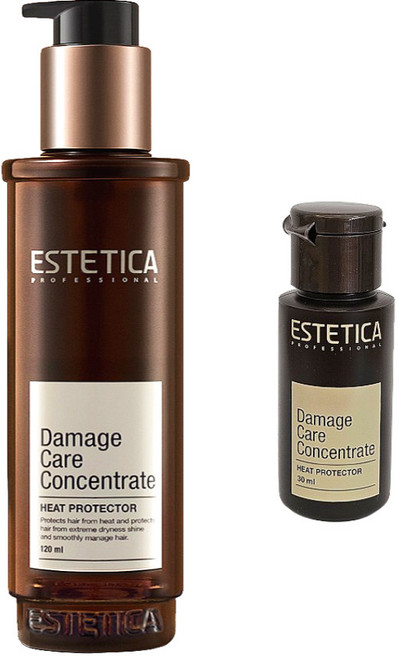 에스테티카 데미지 케어 컨센트레이트 120ml x 1개+30ml x 1개 여행용, 1개