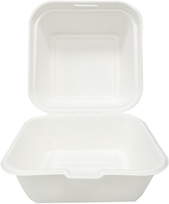 펄프도시락 3호, 100개, 1개