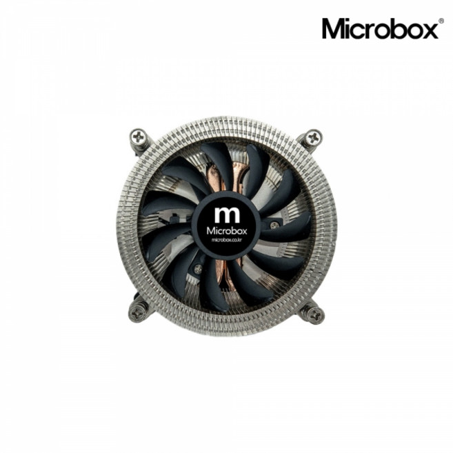 오존컴퍼니 오존컴퍼니 마이크로박스 COOL 3400R-21 PWM, 1개