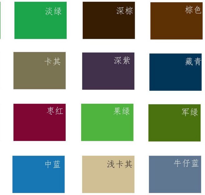 紡織服裝修色筆，衣物染色補色還原筆, 藏青, 1個