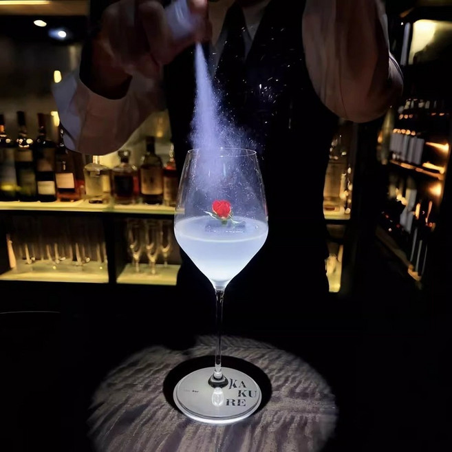 식용 글리터 파우더 칵테일 반짝이 가루, 황금쌀꿈 황금색 미세분말