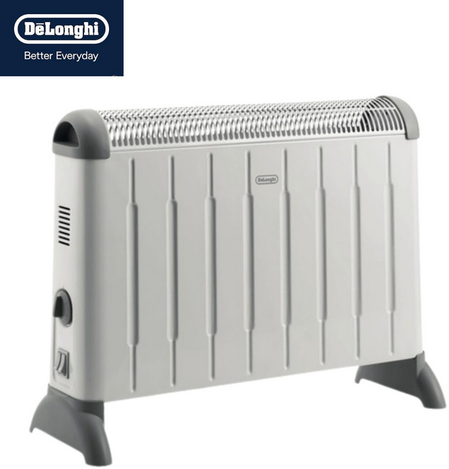 독일 직수입 드롱기 라디에이터 HCM 2030 3단계 온도 조절 2000와트