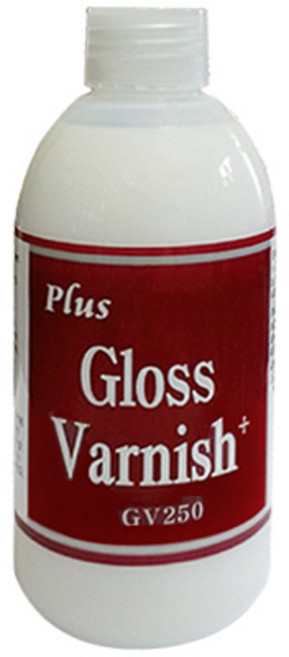 홀아트 그로스 바니쉬 250ml P49-21, 1개