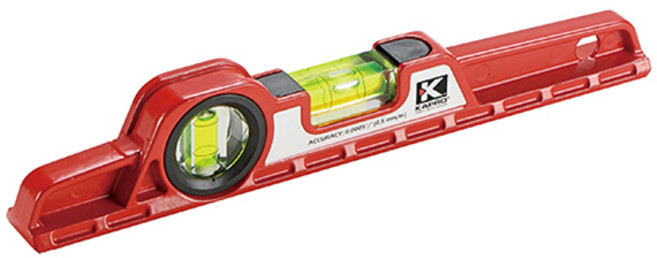 카프로 주물자석수평 724M 250mm(10'), 1개