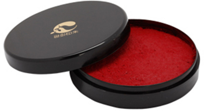 평화 인주200 원형 EA