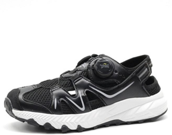 에버라스트 남성 여성 매쉬 다이얼 스포츠 샌들 가벼운 경량 운동화 슬리퍼 등산화 트레킹화 캐주얼 스포츠화 워킹화 조깅화 런닝화 쿠션 샌달 발편한 푹신한 여름 신발 아쿠아 슈즈 워터