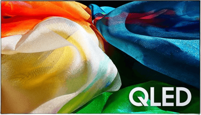 삼성 QLED 4K UHD 189cm 75인치 스마트 TV, KQ75QD75AFXKR